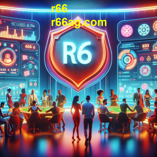 A Importância das Avaliações de Jogos no r66