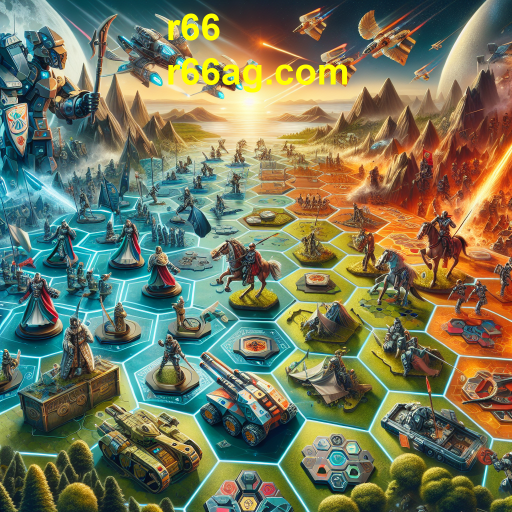 A Ascensão dos Jogos de Estratégia na Era Digital